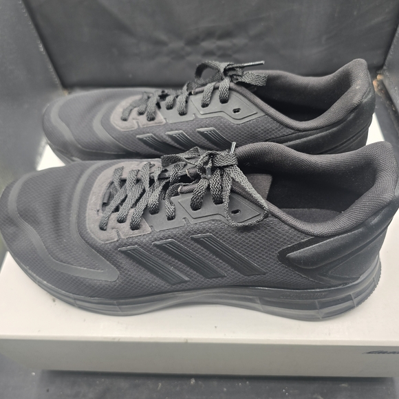 Adidas Black‎ Athletic Sneakers main image 5